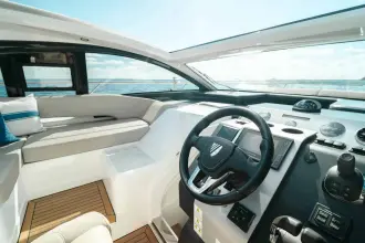 Thumbnail von Fairline Targa 45 Open LAURA