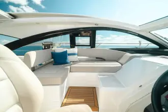 Thumbnail von Fairline Targa 45 Open LAURA