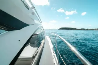 Thumbnail von Fairline Targa 45 Open LAURA