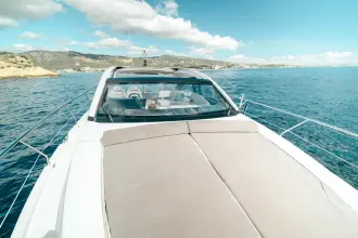Thumbnail von Fairline Targa 45 Open LAURA
