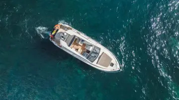 Thumbnail von Fairline Targa 45 Open LAURA