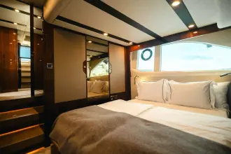 Thumbnail von Fairline Targa 45 Open LAURA