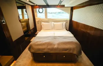 Thumbnail von Fairline Targa 45 Open LAURA