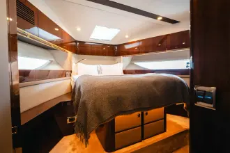 Thumbnail von Fairline Targa 45 Open LAURA