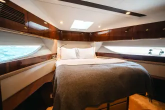 Thumbnail von Fairline Targa 45 Open LAURA