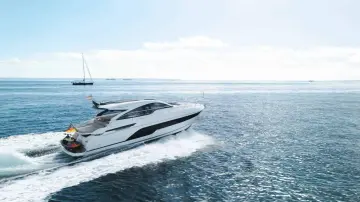 Thumbnail von Fairline Targa 45 Open LAURA