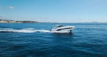 Thumbnail von Fairline Targa 45 Open LAURA