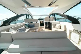 Thumbnail von Fairline Targa 45 Open LAURA