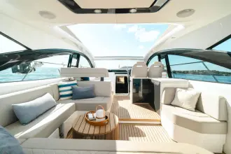 Thumbnail von Fairline Targa 45 Open LAURA