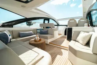 Thumbnail von Fairline Targa 45 Open LAURA
