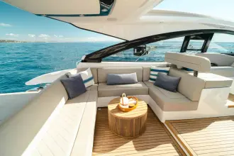 Thumbnail von Fairline Targa 45 Open LAURA