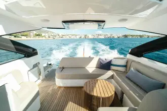 Thumbnail von Fairline Targa 45 Open LAURA