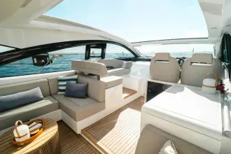Thumbnail von Fairline Targa 45 Open LAURA
