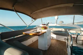 Thumbnail von Sunseeker Manhattan 53 PERFECTION