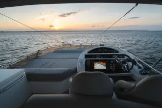 Thumbnail von Sunseeker Manhattan 53 PERFECTION