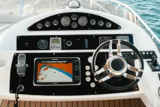 Thumbnail von Sunseeker Manhattan 53 PERFECTION