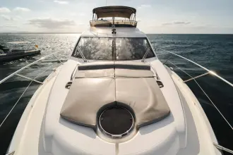 Thumbnail von Sunseeker Manhattan 53 PERFECTION