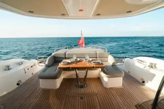 Thumbnail von Sunseeker Manhattan 53 PERFECTION
