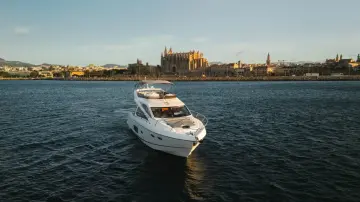Thumbnail von Sunseeker Manhattan 53 PERFECTION
