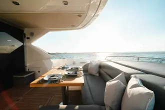 Thumbnail von Sunseeker Manhattan 53 PERFECTION