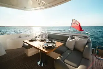 Thumbnail von Sunseeker Manhattan 53 PERFECTION