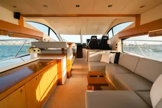 Thumbnail von Sunseeker Manhattan 53 PERFECTION
