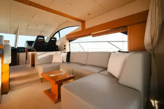 Thumbnail von Sunseeker Manhattan 53 PERFECTION