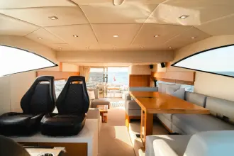 Thumbnail von Sunseeker Manhattan 53 PERFECTION