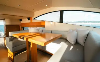 Thumbnail von Sunseeker Manhattan 53 PERFECTION
