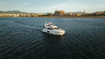 Thumbnail von Sunseeker Manhattan 53 PERFECTION