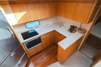 Thumbnail von Sunseeker Manhattan 53 PERFECTION