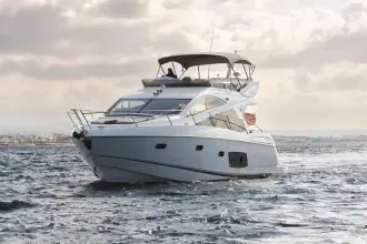 Thumbnail von Sunseeker Manhattan 53 PERFECTION