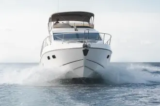 Thumbnail von Sunseeker Manhattan 53 PERFECTION