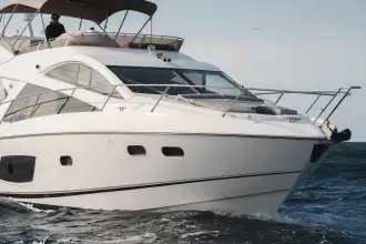 Thumbnail von Sunseeker Manhattan 53 PERFECTION