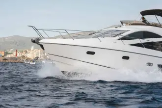 Thumbnail von Sunseeker Manhattan 53 PERFECTION
