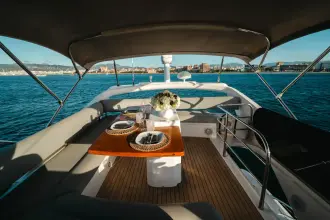 Thumbnail von Sunseeker Manhattan 53 PERFECTION