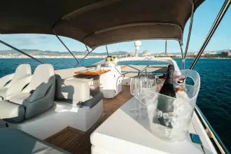 Thumbnail von Sunseeker Manhattan 53 PERFECTION