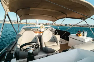 Thumbnail von Sunseeker Manhattan 53 PERFECTION