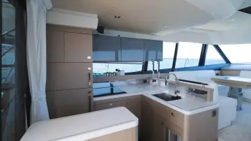 Thumbnail von Prestige 560 PITTON