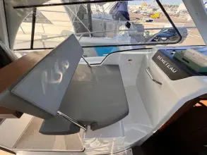 Thumbnail von Beneteau Antares 9