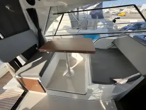 Thumbnail von Beneteau Antares 9