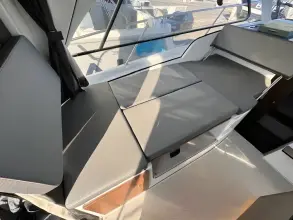 Thumbnail von Beneteau Antares 9