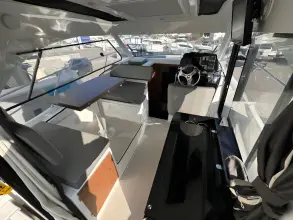 Thumbnail von Beneteau Antares 9