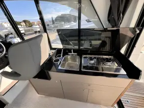 Thumbnail von Beneteau Antares 9