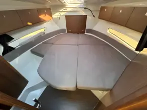 Thumbnail von Beneteau Antares 9