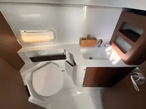 Thumbnail von Beneteau Antares 9
