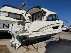 Thumbnail von Beneteau Antares 9