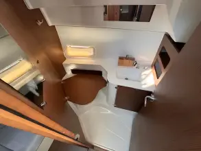 Thumbnail von Beneteau Antares 9