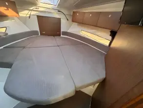 Thumbnail von Beneteau Antares 9