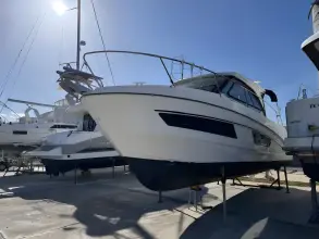 Thumbnail von Beneteau Antares 9
